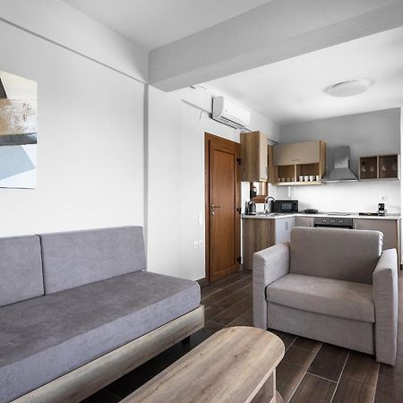 Ultima Summer Residence, Nilie Hospitality Mgmt Афитос Экстерьер фото